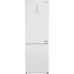 Холодильник с морозильной камерой Midea MRB519SFNW1