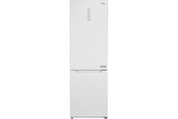  Холодильник с морозильной камерой Midea MRB519SFNW1 фото