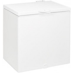 Морозильный шкаф Indesit RCF 200