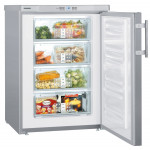 Морозильная камера Liebherr GPesf 1476