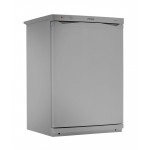 Морозильная камера Pozis Свияга 109-2 серебристая