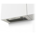 Вытяжка LEX GS Bloc P 600 White