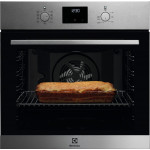 Электрический духовой шкаф Electrolux OEF3H 70 TX