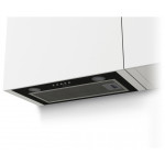 Вытяжка LEX GS Bloc P 600 Black