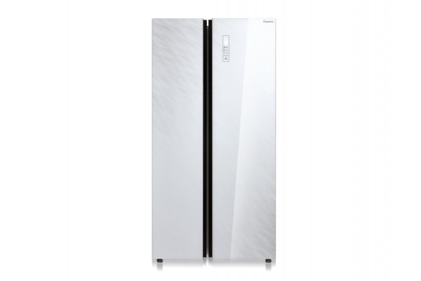  Холодильник Бирюса SBS 587 WG фото