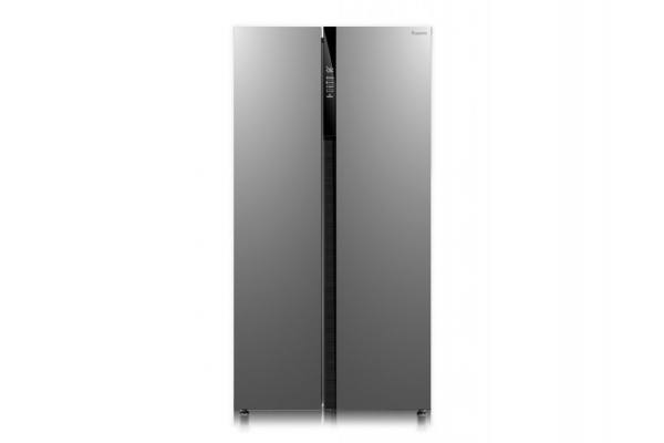  Холодильник Бирюса SBS 587 I фото