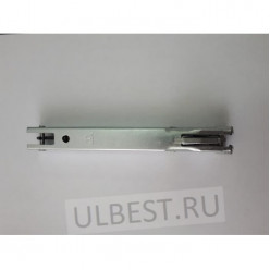 Шарнир дверки духовки GEFEST мод 1200,1300,1500,5100,5300,6100, 6300, 6500, нового образца (СО103