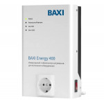 Стабилизатор напряжения инверторный BAXI Energy 400