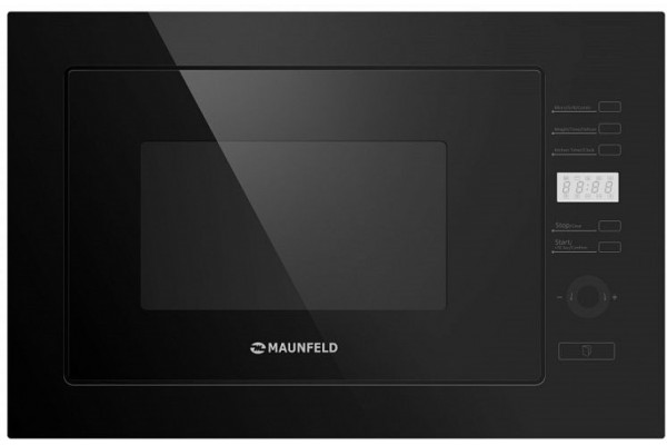  Встраиваемая микроволновая печь Maunfeld MBMO.25.7GB фото