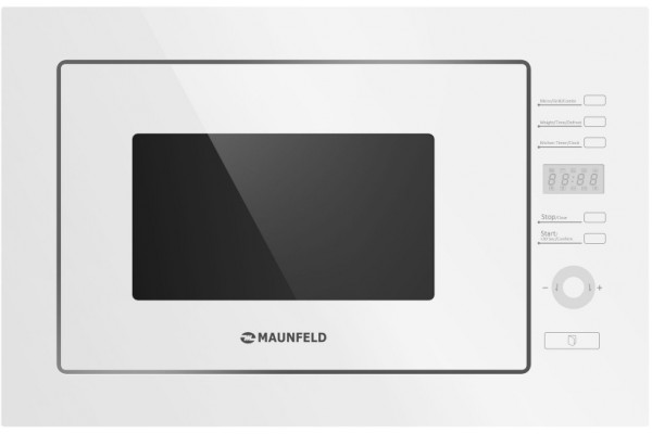  Встраиваемая микроволновая печь Maunfeld MBMO.25.7GW фото