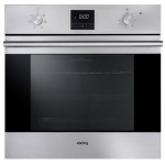Электрический духовой шкаф Korting OKB 560 CFX