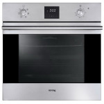 Электрический духовой шкаф Korting OKB 561 CFX