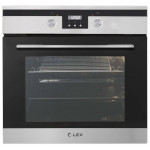 Электрический духовой шкаф Lex EDP 092 IX