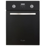 Духовой шкаф LEX EDP 4590 BL Matt Edition