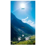 Дон JSD-20 EGFT summer mountains летние горы