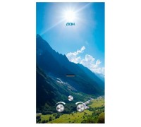 Дон JSD-20 EGFT summer mountains летние горы