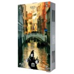 Газовая колонка Oasis Glass 20 TG