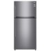  Холодильник LG GR-H802 HMHZ фото