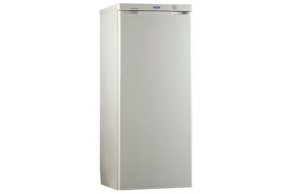  Однокамерный холодильник Позис RS-405 белый фото