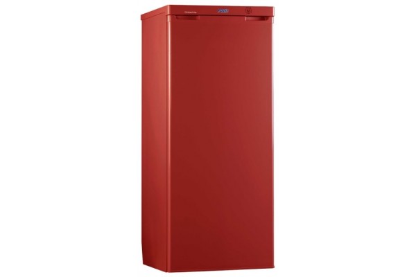  Холодильник Pozis RS-405 рубиновый фото