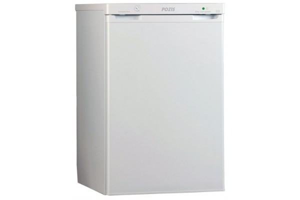  Холодильник Pozis RS-411 белый фото