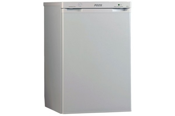  Холодильник Pozis RS-411 серебристый фото