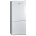  Двухкамерный холодильник Позис RK-101 белый фото