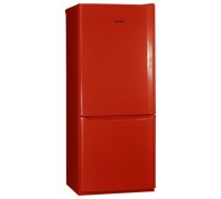 Холодильник Pozis RK-101 рубиновый