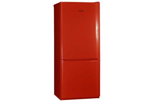  Холодильник Pozis RK-101 рубиновый фото