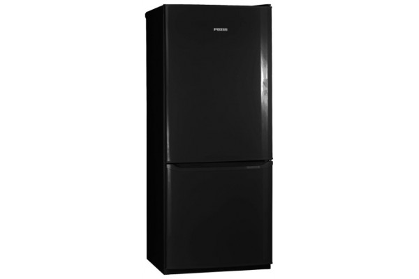  Холодильник Pozis RK-101 чёрный фото