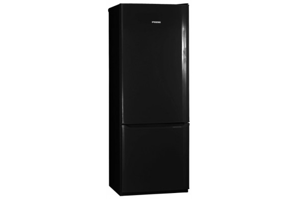  Холодильник Pozis RK-102 чёрный фото