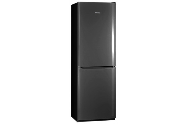  Двухкамерный холодильник Позис RK-139 графитовый фото