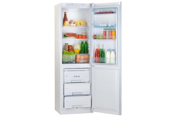  Двухкамерный холодильник Позис RK-149 графитовый фото