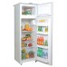  Двухкамерный холодильник Саратов 263 (КШД-200/30) фото
