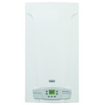 Газовый котел настенный  Baxi ECO Four 24 F