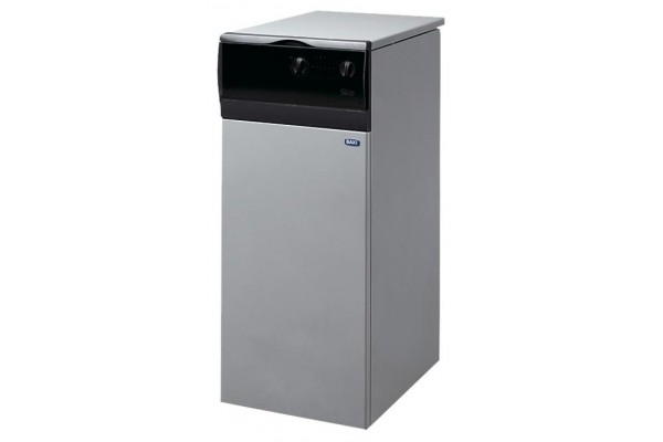  Газовый котел Baxi SLIM 1.300 FiN фото