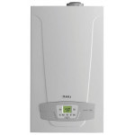 Газовый котел настенный  Baxi LUNA DUO-TEC+ 24 GA