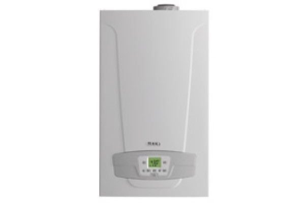  Газовый котел Baxi LUNA DUO-TEC MP 1.110 фото