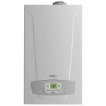 Газовый котел настенный  Baxi LUNA DUO-TEC MP 1. 60