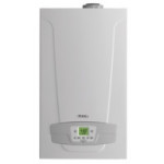 Газовый котел Baxi LUNA DUO-TEC MP 1.90