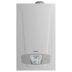 Газовый котел настенный  Baxi LUNA PLATINUM+ 1.24 GA
