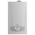 Газовый котел настенный Baxi LUNA PLATINUM+ 33 GA