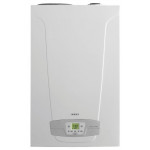 Газовый котел настенный  Baxi NUVOLA DUO-TEC+ 16 GA