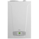 Газовый котел Baxi NUVOLA DUO-TEC+ 33 GA VES