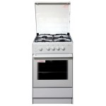 Газовая плита DARINA 1B GM441 005 W