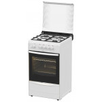 Газовая плита DARINA 1B GM441 018 W