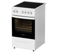 Электрическая плита  DARINA 1D5 EC 241 614 W