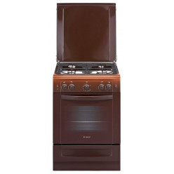 Газовая плита GEFEST 6100-02 0010
