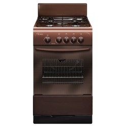 Газовая плита GEFEST ПГ 3200-08 К43