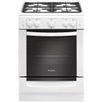 Газовая плита GEFEST ПГ 6100-02 0011